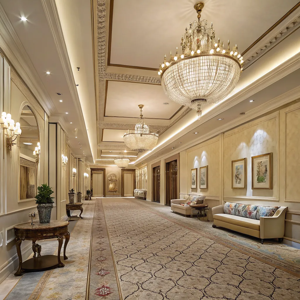 Luxury Interior
