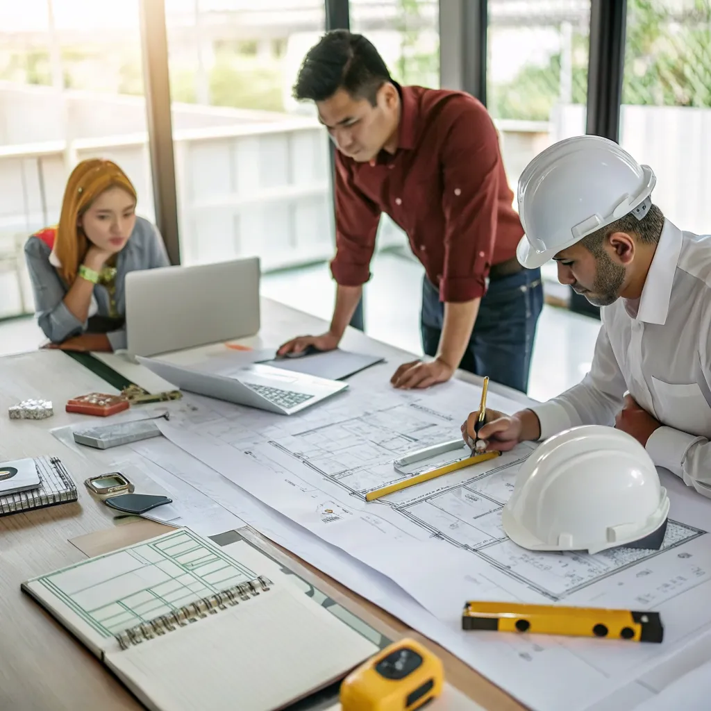Renovation Planning